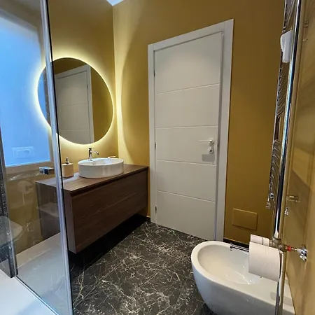 Porta Venezia Settala 1 Milan