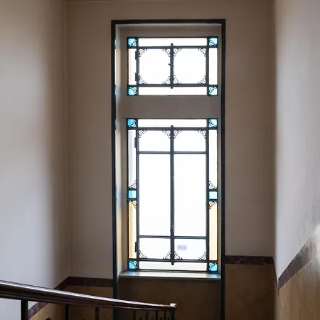 Luminoso Trilocale Con Ampio Terrazzo - Mirable Pm アパート *