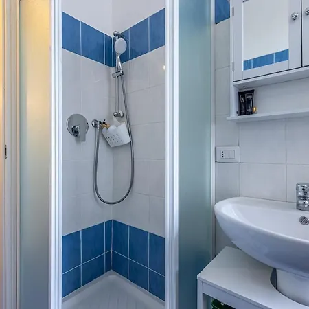 Entire 24 7 Check-in Wi-fi Lejlighed Milano