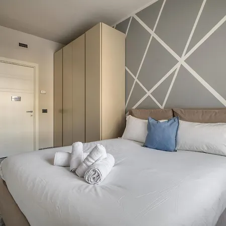 Station - Big Flat Apartamento