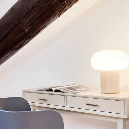 Easylife - - 9 P5 - Porta Romana Lejlighed Milano