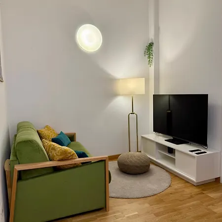 Luro Deluxe - Porta Ticinese
