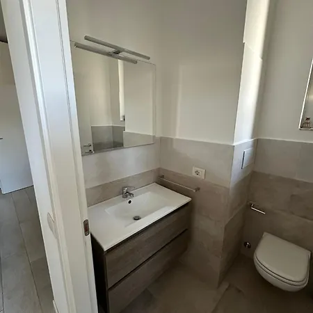 Superstudio Heart Of 2 Apartamento