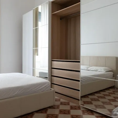 Appartement Affascinante In Studi *