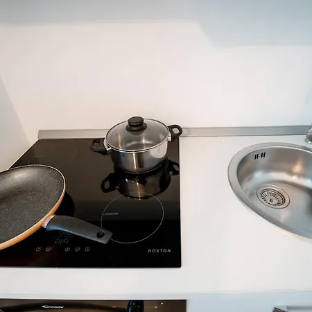 San Siro 6 Min - Life 15 Min Apartamento