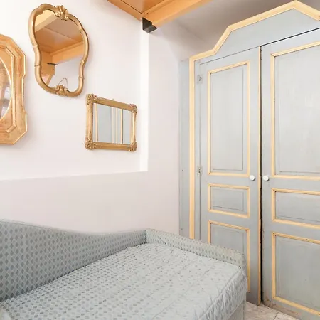 Apartmán Guesthost - Arco Della Pace Milán