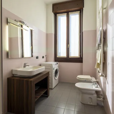 شقة Gargano17 By Interhome *