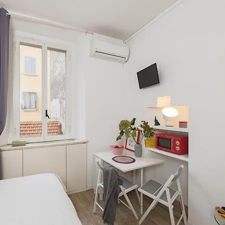 Appartamento Monolocale Smart Centrale A Piedi Wifi Ac *