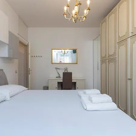 Apartment I-host - Vallazze 89 *