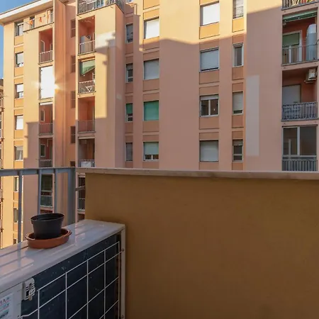 I-host - Vallazze 89 * Milan