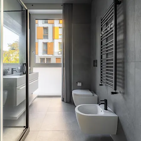 Vollihome Moscova Милан