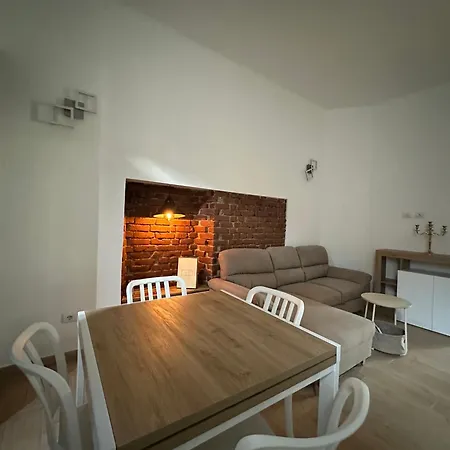 Apartamento Eterna *