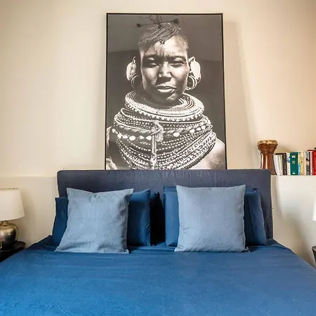 Luxury 3 Bedrooms In Brera 公寓