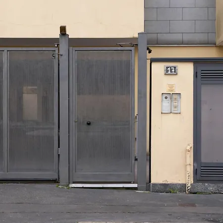 Ampio E Accogliente Bilocale In Zona Bicocca Milán