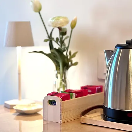 Appartement Casapaola - Vicino Fiera, San Siro, Portello