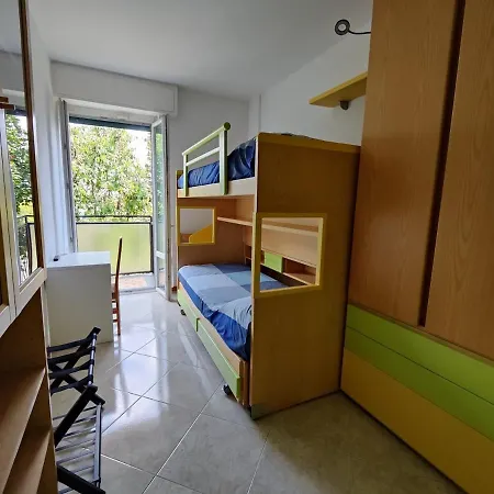 I Girasoli - Quiet For Center And Fairs With Free Wi-fi Apartman