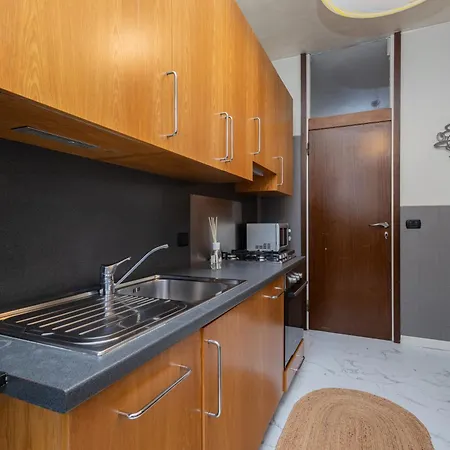 Living Repubblica Apartman *