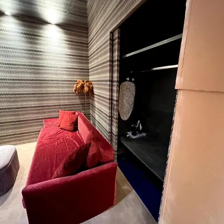 Apartman Brera Art Living