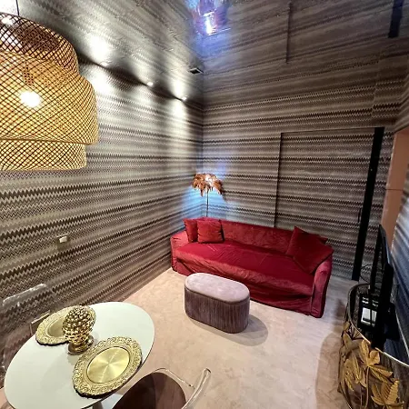 Brera Art Living Daire *