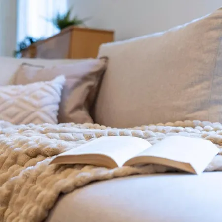 Daire Luxury - Pergolesi 24 Milano