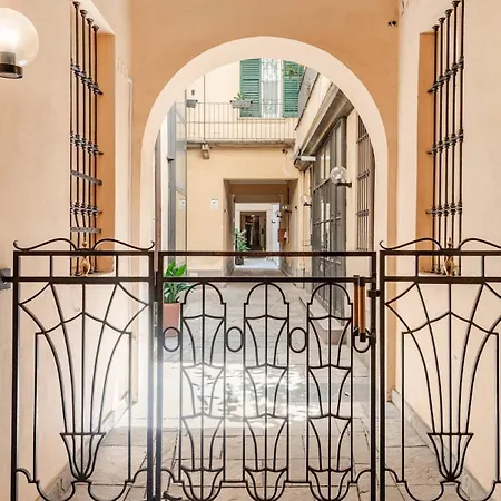 شقة 0015 - Navigli - M2 Line Flat *