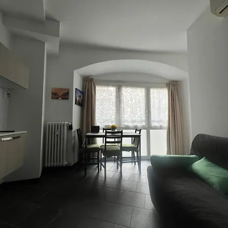 Lägenhet Warm Sunny Milano