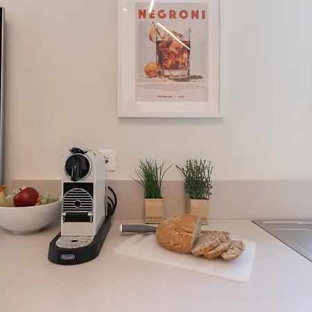 Italianway - Sebastiano Veniero 27 C - Bilocale * Milán