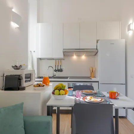 Pomponazzi 19 Two-room In The Bocconi Area Μιλάνο