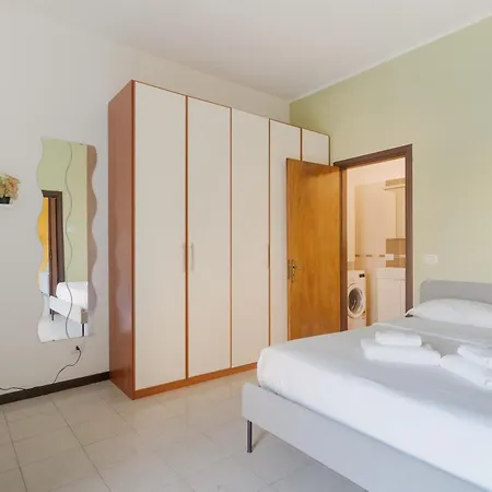 Guesthost - Piccola Bicocca Comfy Flat * 米兰