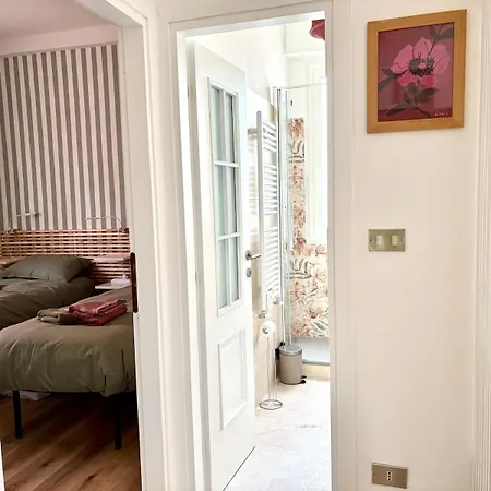 F&m Gambara M1 Apartman Milánó