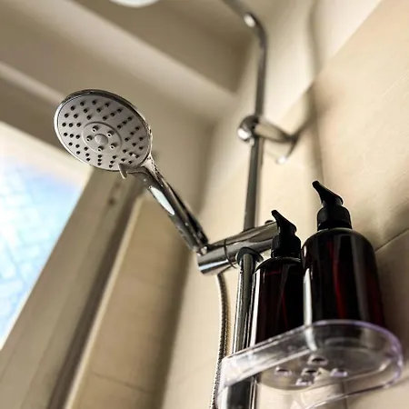 Monica Navigli Lejlighed Milano