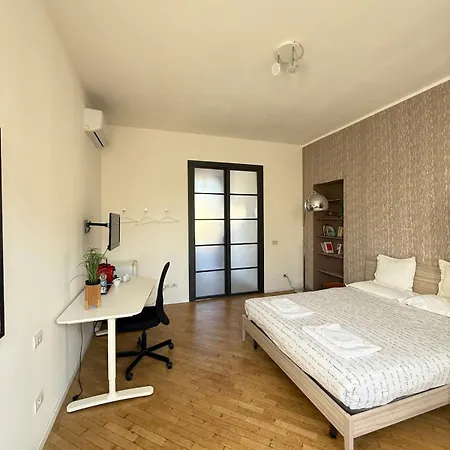 Bella Milanduomo Appartement