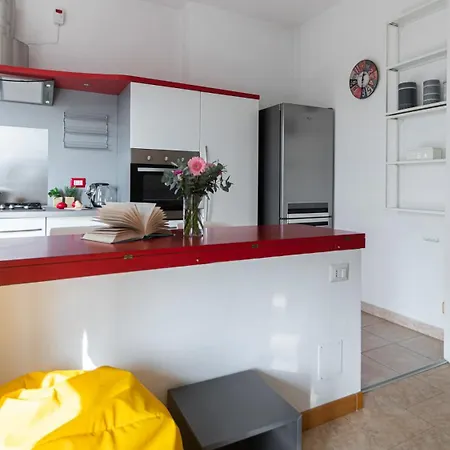 Italianway Easy - Scarampo 41