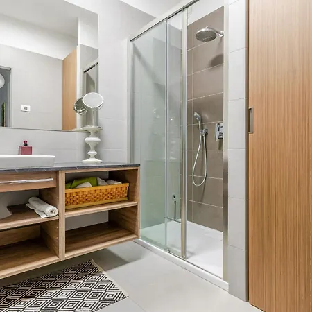 Atelier Montello - Comfort&charm Appartamento Milano