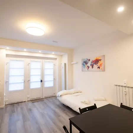 Loft Moderno In Zona Niguarda *