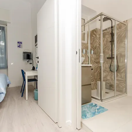 Apartment Stupendo Bilocale Ristrutturato A Nuovo Mm Argonne Milan