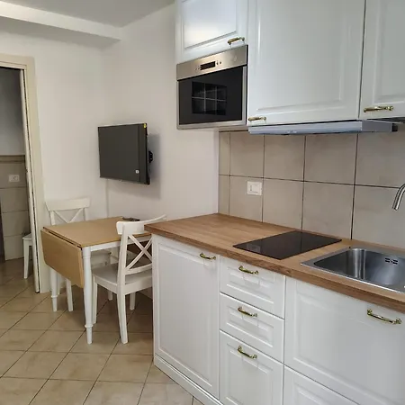 Apartamento Logical Navigli Milán