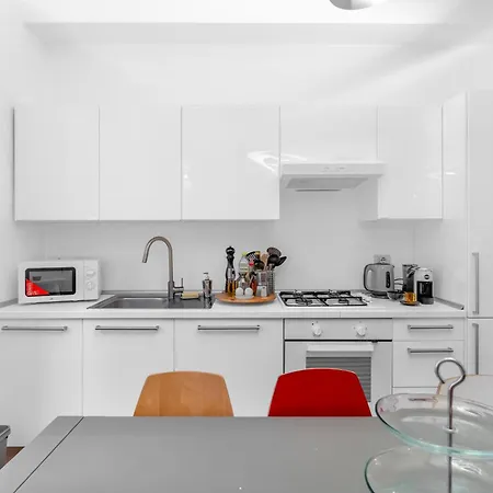 Luxury Design Boscoverticale