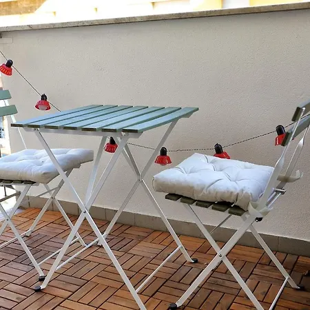 شقة Bindarella Ai Navigli ميلان