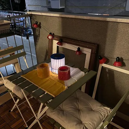 Διαμέρισμα Bindarella Ai Navigli *