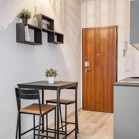 Hostmate - - Pallanza شقة *