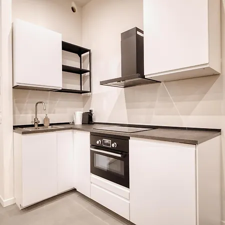 Hostmate - - Rembrandt ميلان