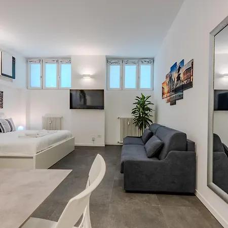 Apartment Easytopstay - Getaway *