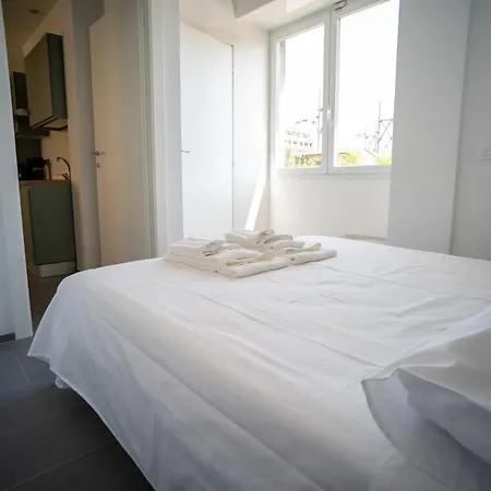 15 Nevoso Palace * Milano