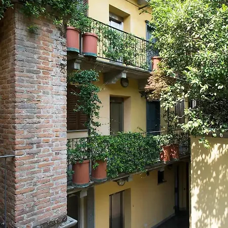 Apartamento Hidden Retreat - Duomo
