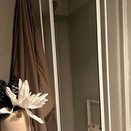 Stylish In Sempione Apartment Milan