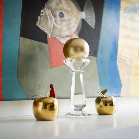 Dhome Pantano - Velasca Tower מילאנו