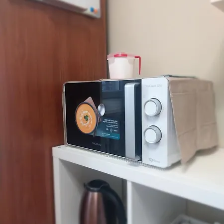 La Casina Апартаменты