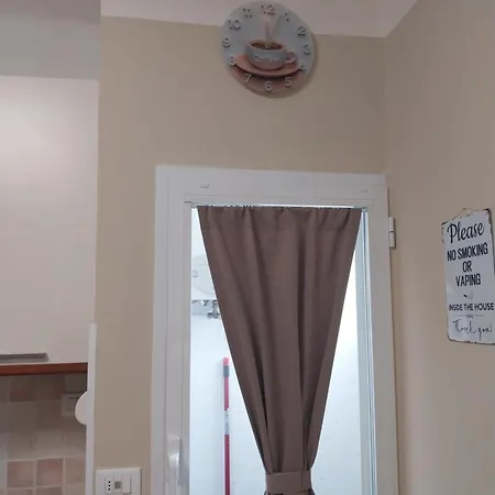 La Casina Apartament Mediolan