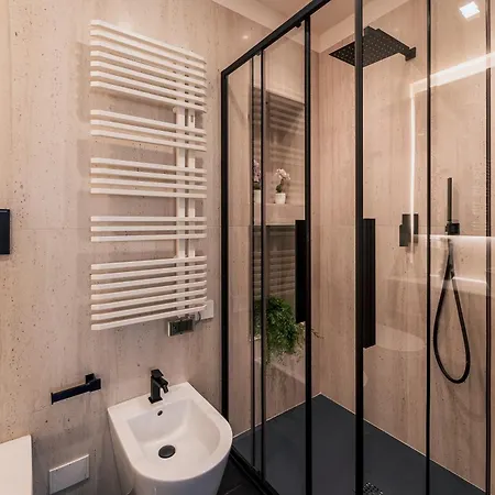 Exclusive Domus Gaudia Rome